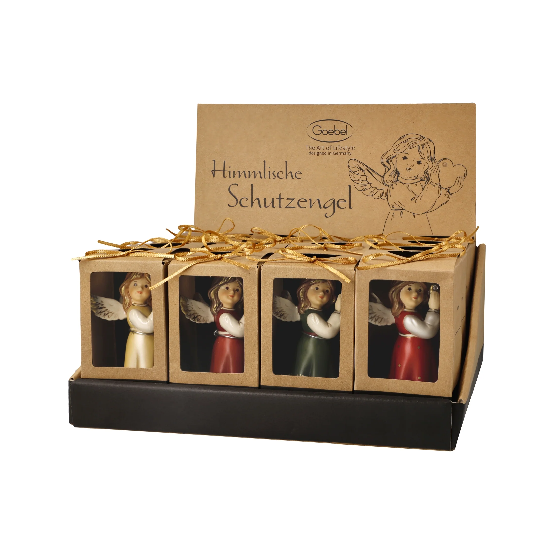 Neuheiten Goebel